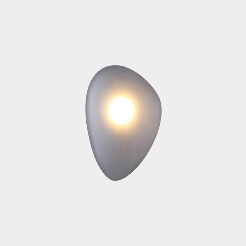 Cameron – LED Wall Lamp Oval Shade