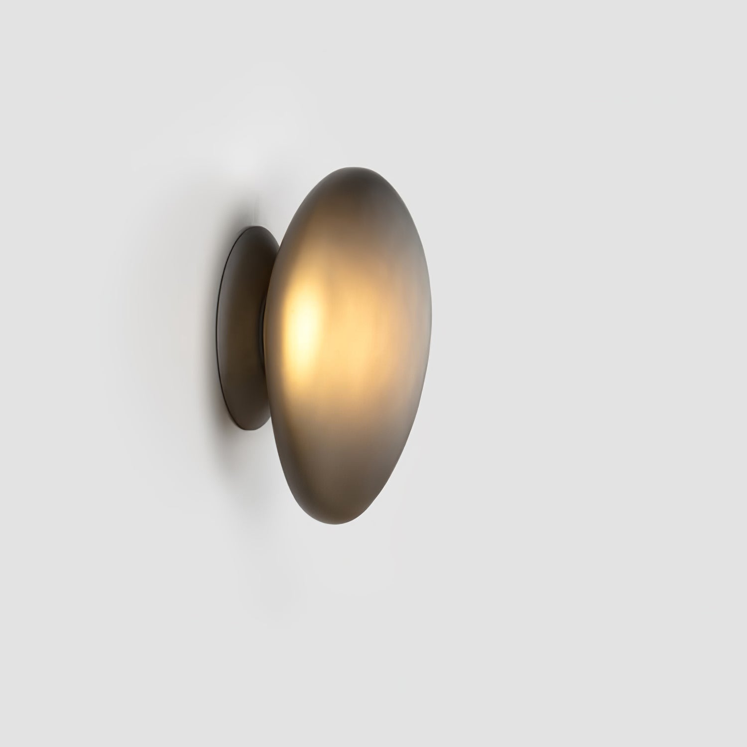 Cameron – LED Wall Lamp Oval Shade