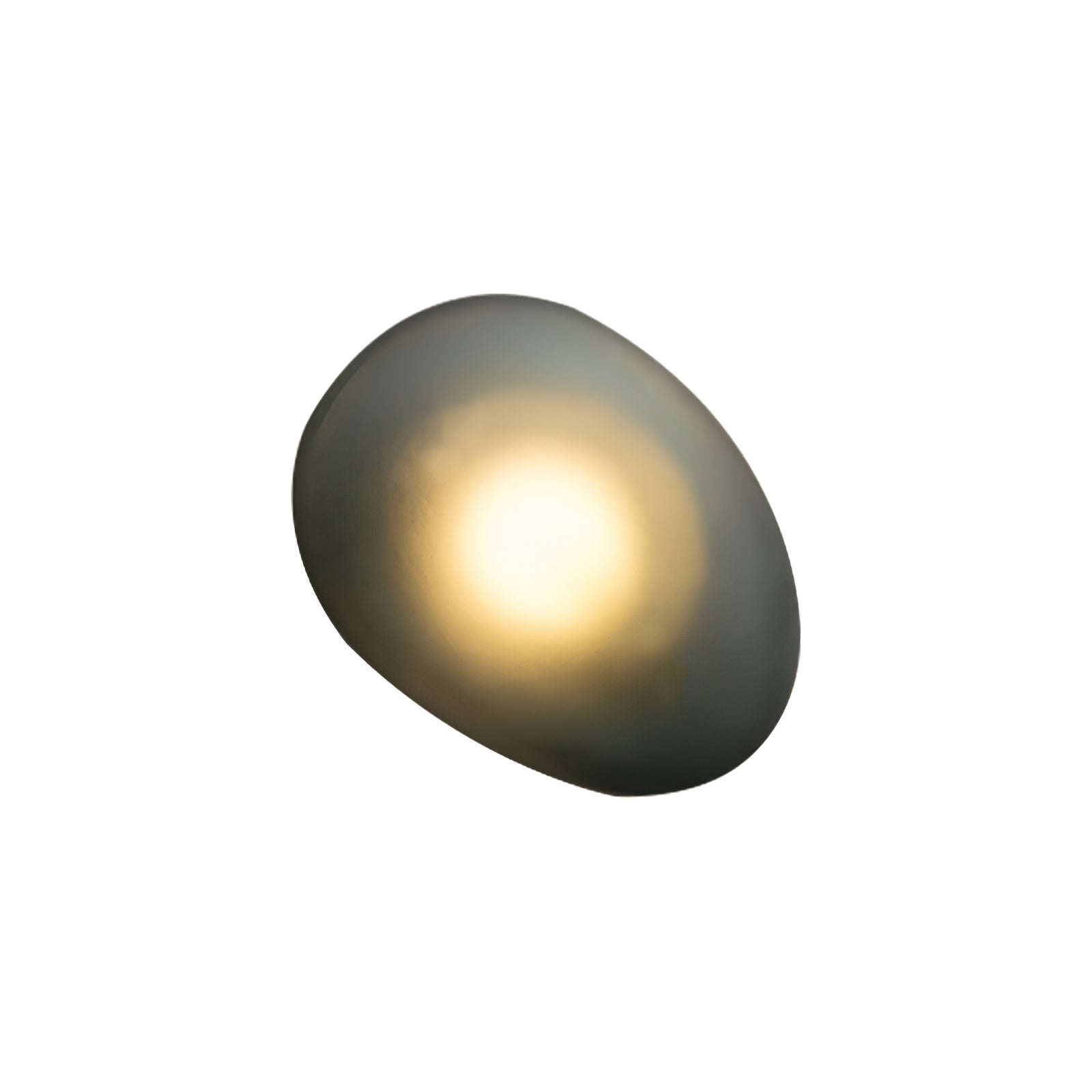 Cameron – LED Wall Lamp Oval Shade
