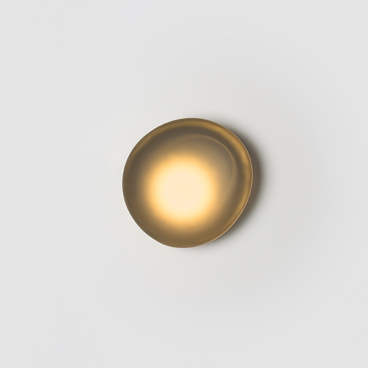 Cameron – LED Wall Lamp Oval Shade