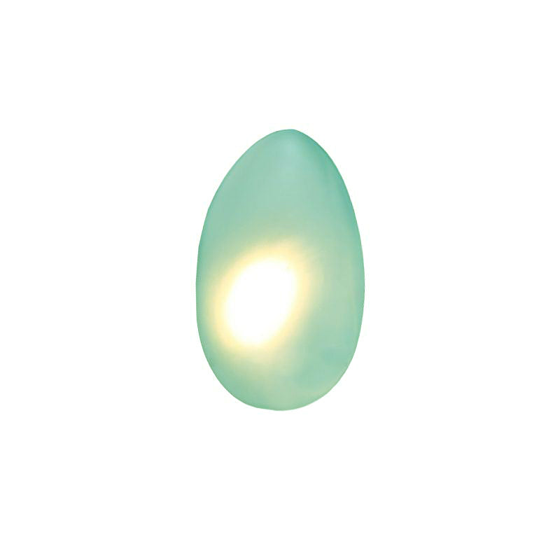 Cameron – LED Wall Lamp Oval Shade