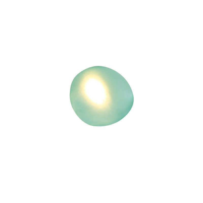 Cameron – LED Wall Lamp Oval Shade