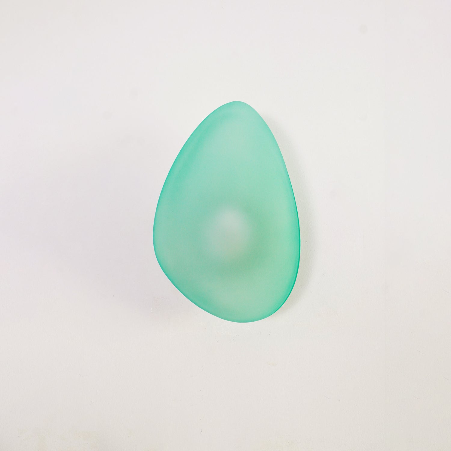 Cameron – LED Wall Lamp Oval Shade
