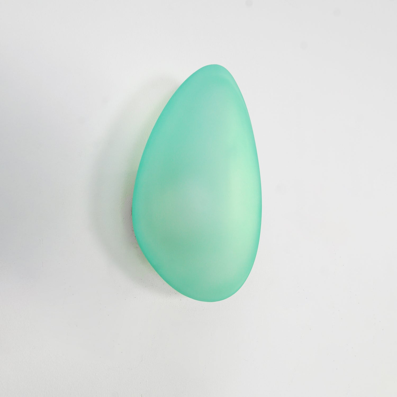 Cameron – LED Wall Lamp Oval Shade