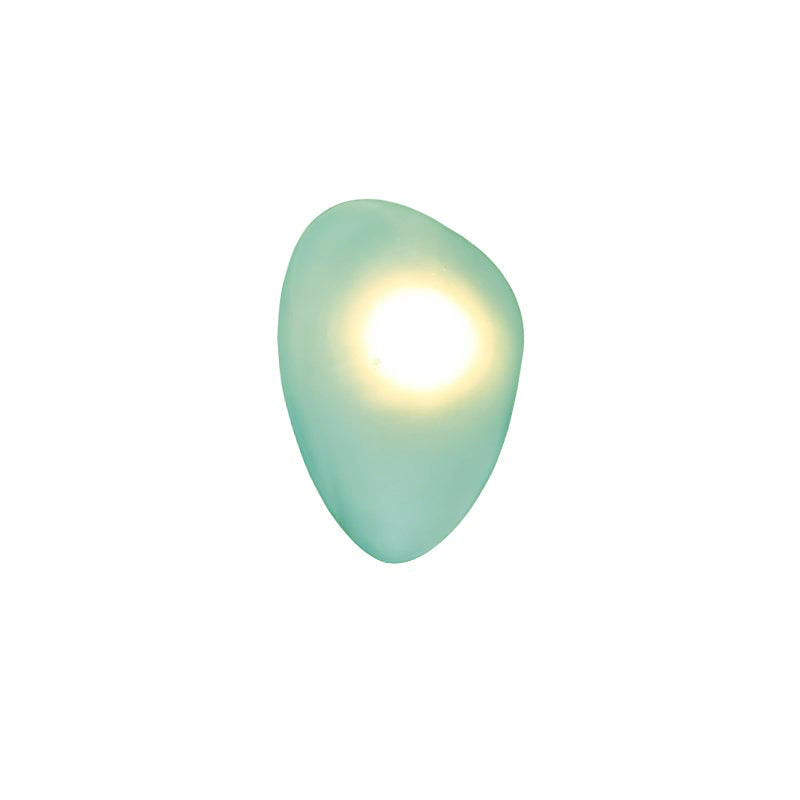 Cameron – LED Wall Lamp Oval Shade