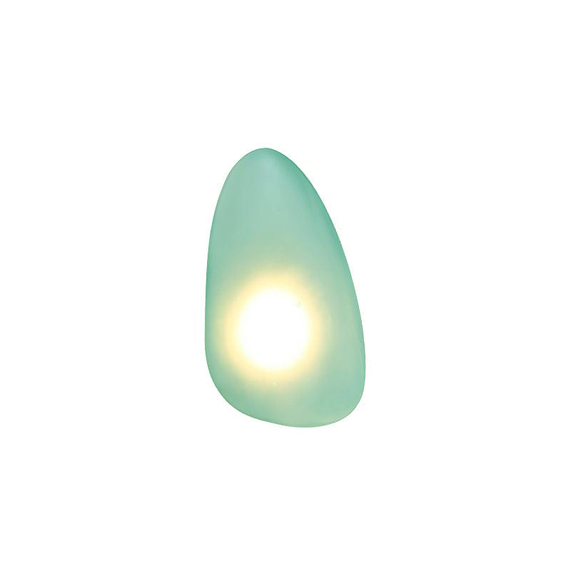 Cameron – LED Wall Lamp Oval Shade