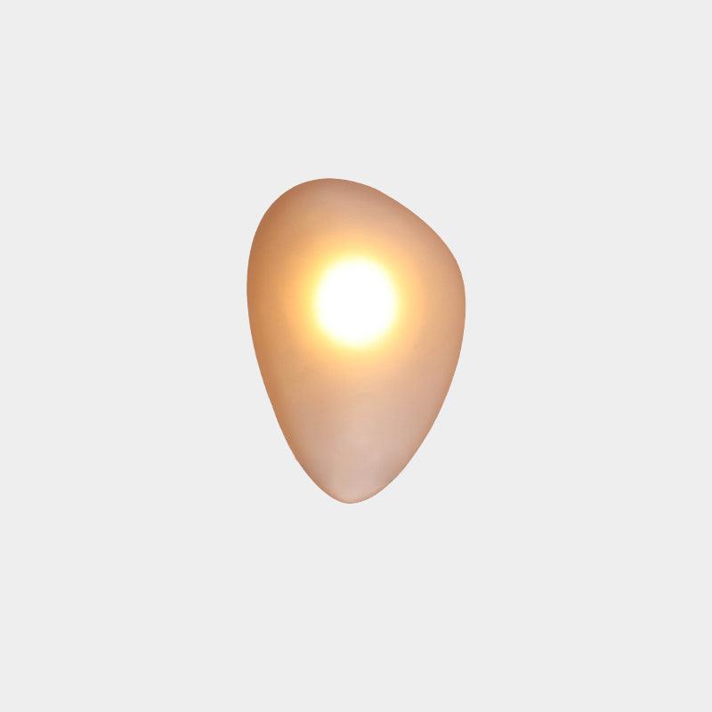Cameron – LED Wall Lamp Oval Shade