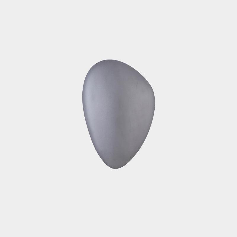Cameron – LED Wall Lamp Oval Shade