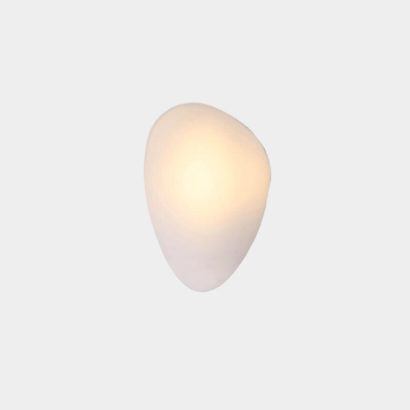 Cameron – LED Wall Lamp Oval Shade