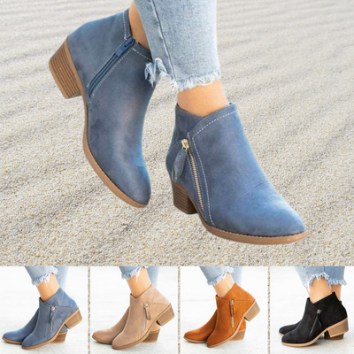 KAREN - Women's Ankle Boots