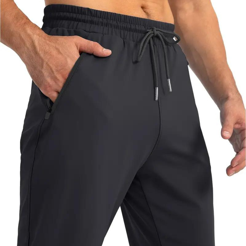 Active - Comfortabele joggingbroek