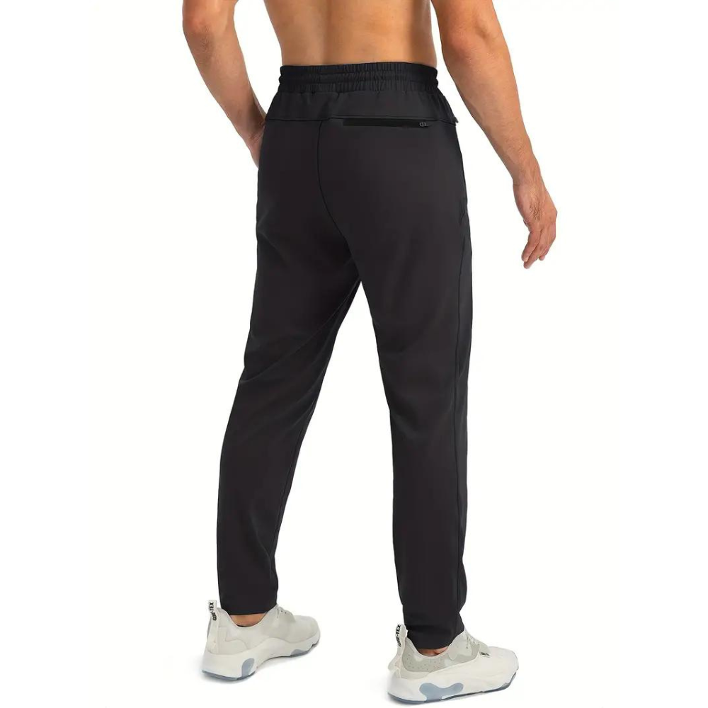Active - Comfortabele joggingbroek