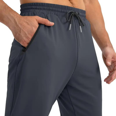 Active - Comfortabele joggingbroek