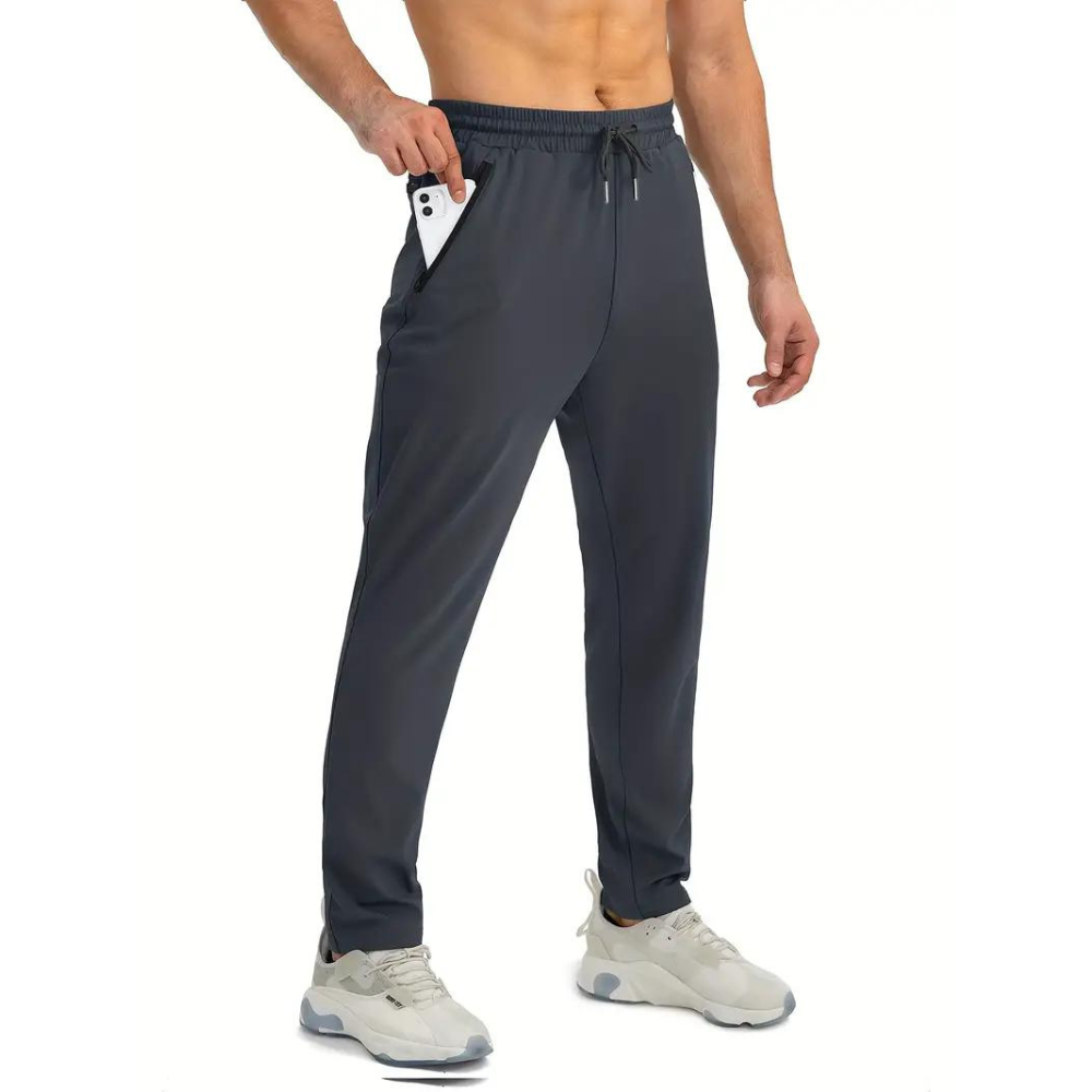 Active - Comfortabele joggingbroek