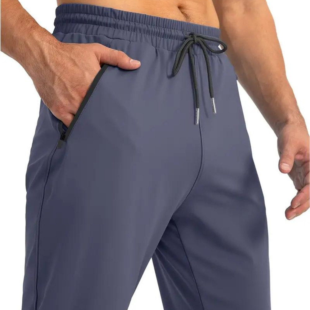 Active - Comfortabele joggingbroek