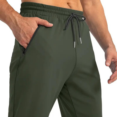 Active - Comfortabele joggingbroek