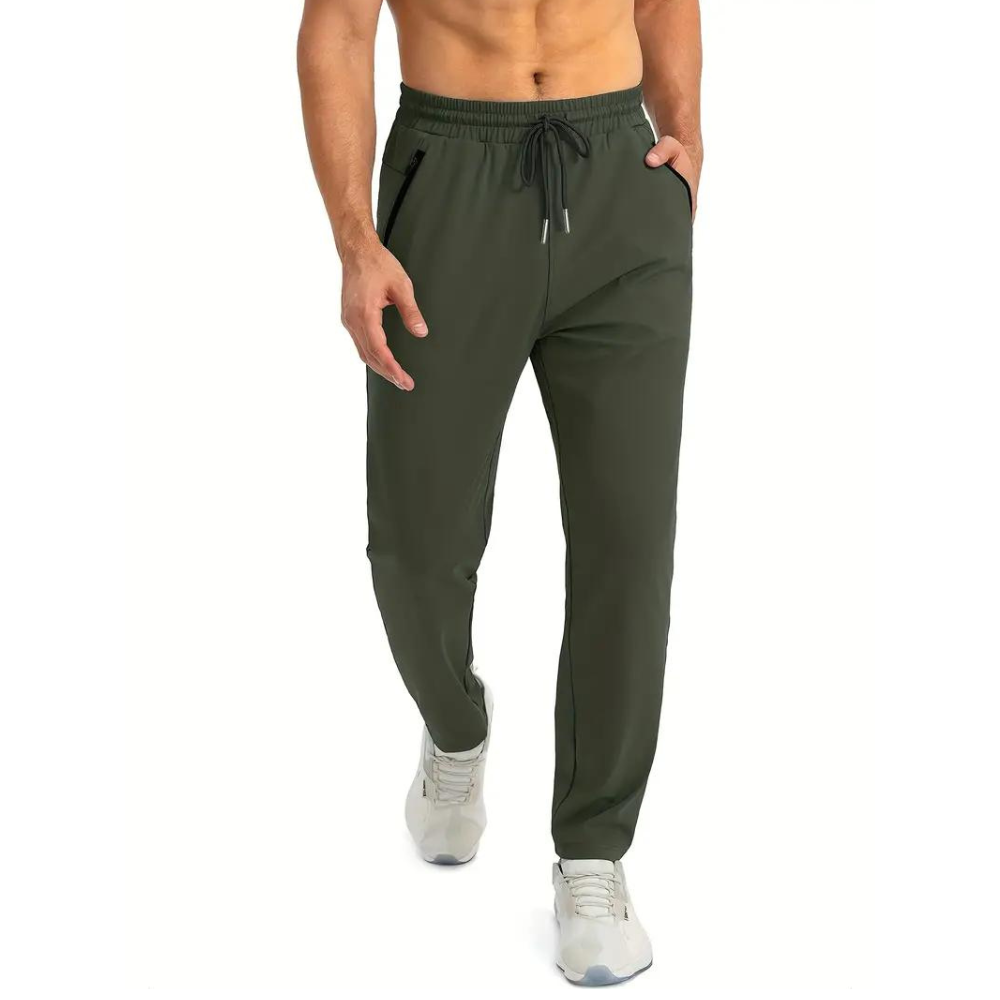 Active - Comfortabele joggingbroek