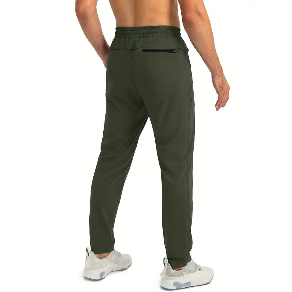 Active - Comfortabele joggingbroek