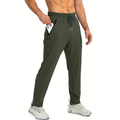 Active - Comfortabele joggingbroek