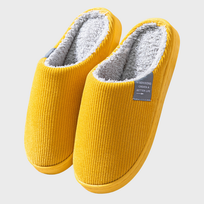 GIGI | Warm and comfortable slippers