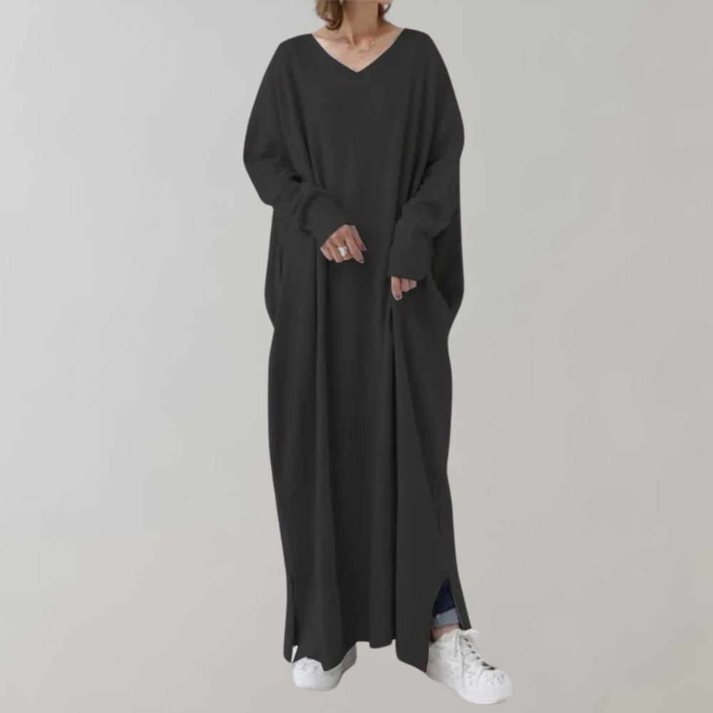 Runa - Damesjurk voor ultiem comfort