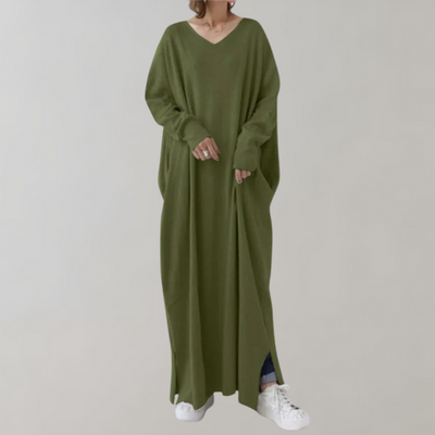 Runa - Damesjurk voor ultiem comfort