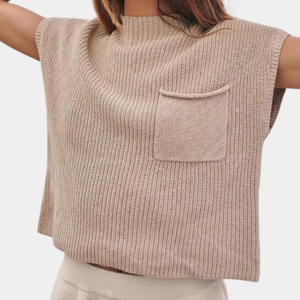 Emma - Women's top and pants set