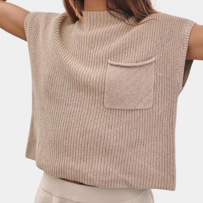 Emma - Women's top and pants set