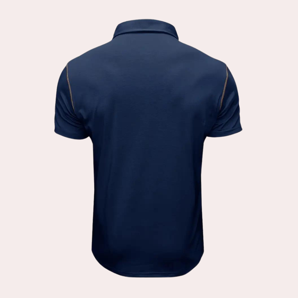 Stijlvolle polo voor heren