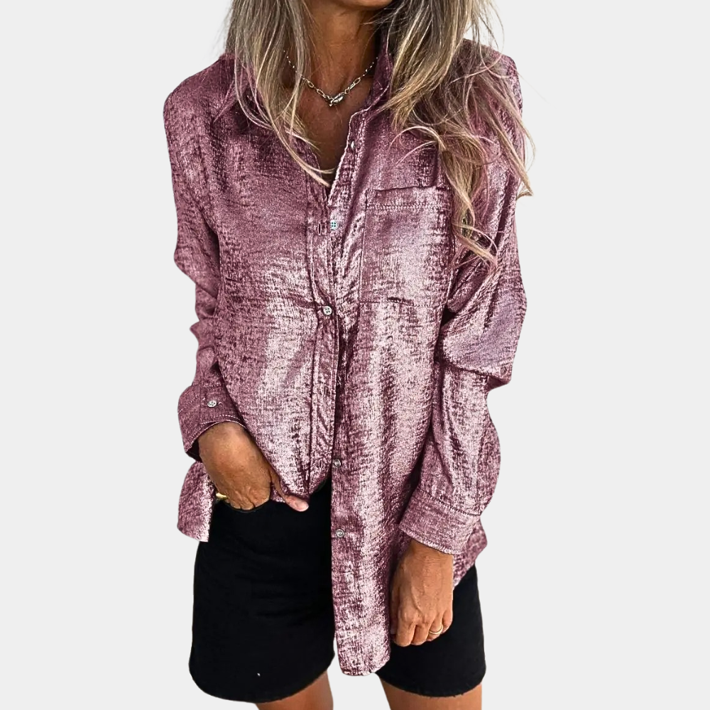 Elegant women's shirt 