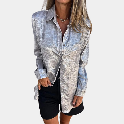 Elegant women's shirt 