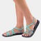 Stijlvolle en kleurrijke strandsandalen voor vrouwen