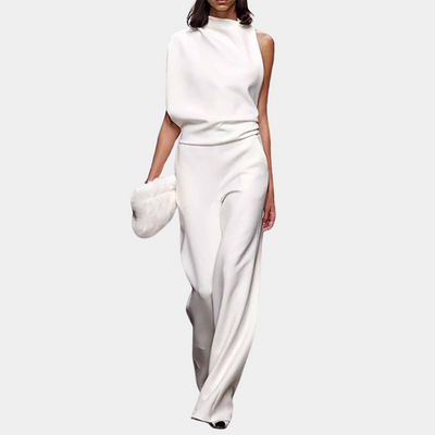 Elegant jumpsuit for women