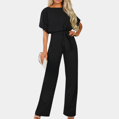 Elegant jumpsuit for women