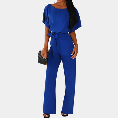 Elegant jumpsuit for women