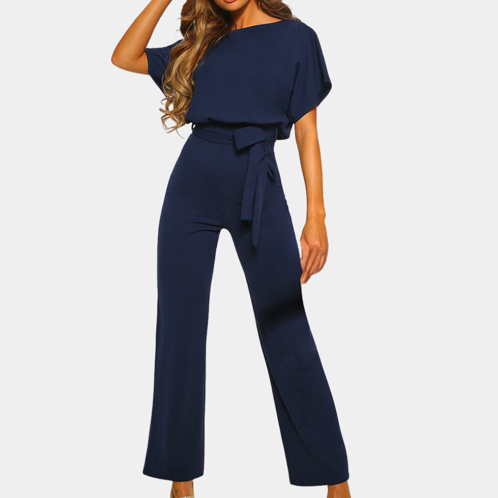 Elegant jumpsuit for women