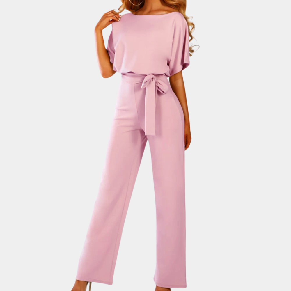 Elegant jumpsuit for women