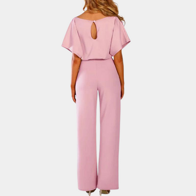 Elegant jumpsuit for women
