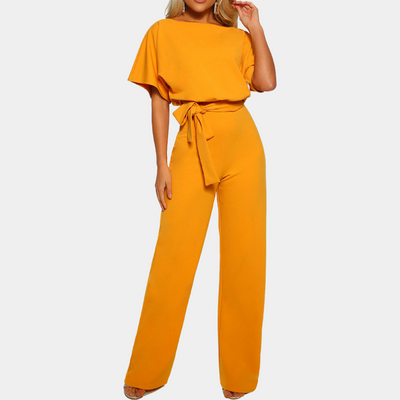 Elegant jumpsuit for women