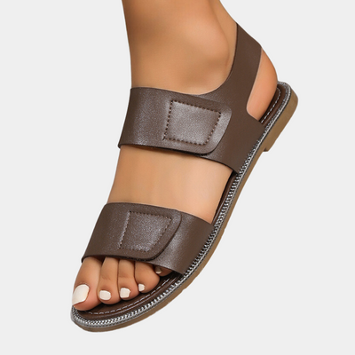 Ina - Luxurious and Lightweight Women's Slippers