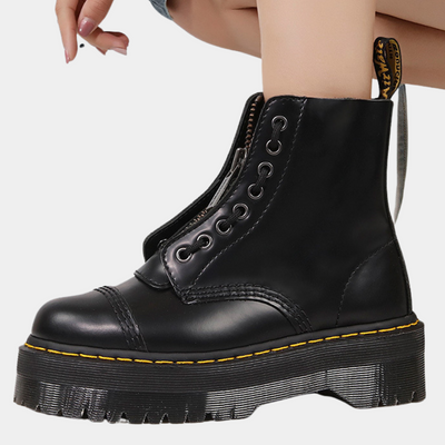 Gabrielle - Fashionable women's boots