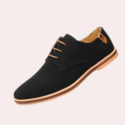 Formal and comfortable women's shoes