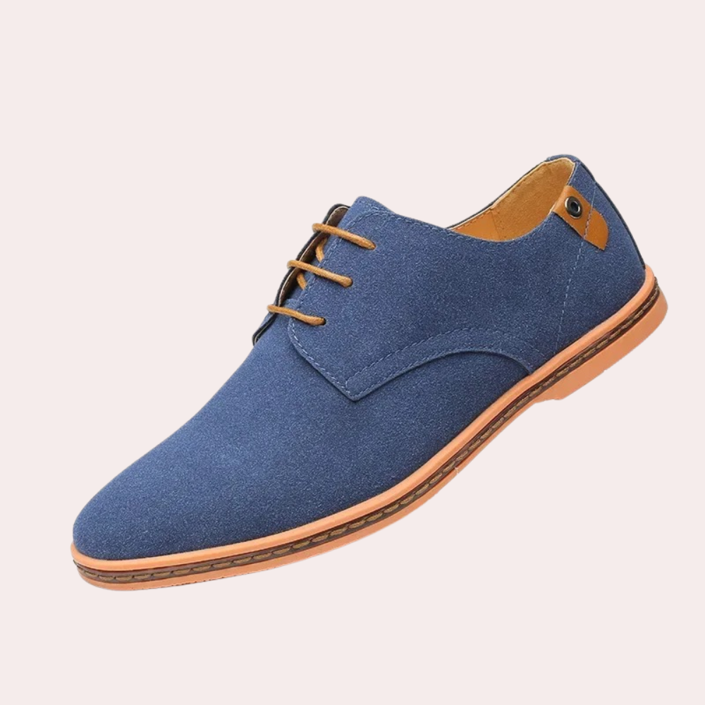 Formal and comfortable women's shoes