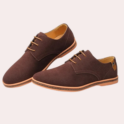 Formal and comfortable women's shoes