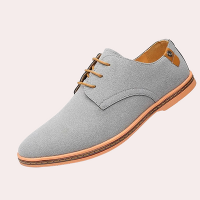 Formal and comfortable women's shoes