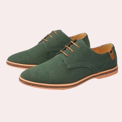 Formal and comfortable women's shoes