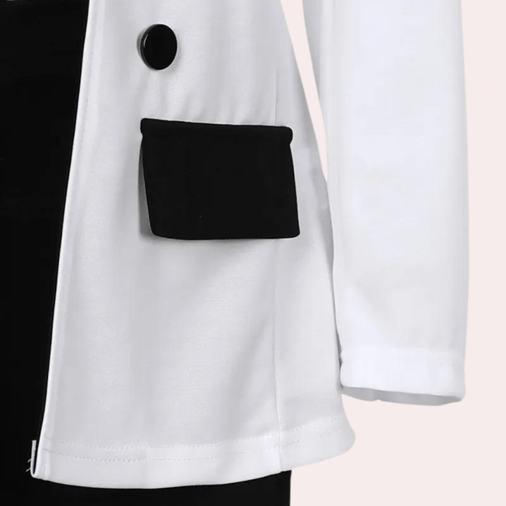 Jena - Modern Classic 2-Piece Set for Women