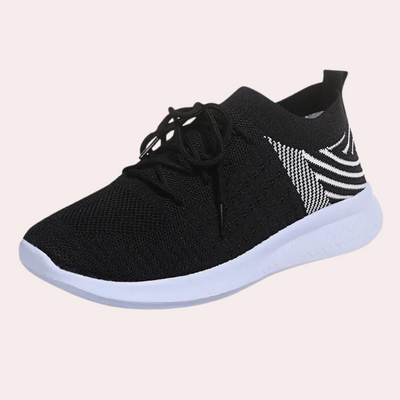 Uli - Lichtgewicht en Comfortabele Damessneakers
