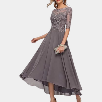 Elegante feestjurk voor dames