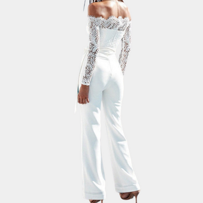 Elegant jumpsuit for women